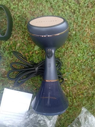 Russell hobbs