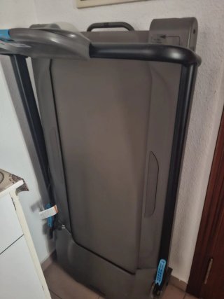 Caminadora poco usada Interesados 635697359 llamar