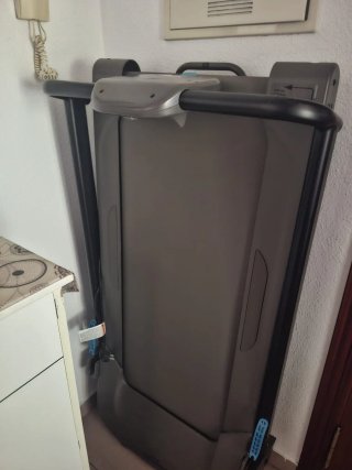 Caminadora poco usada Interesados 635697359 llamar