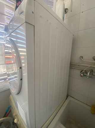 Secadora Balay 8 kg SC8160