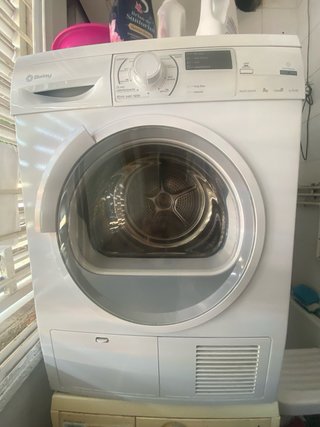 Secadora Balay 8 kg SC8160