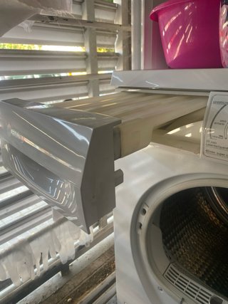 Secadora Balay 8 kg SC8160