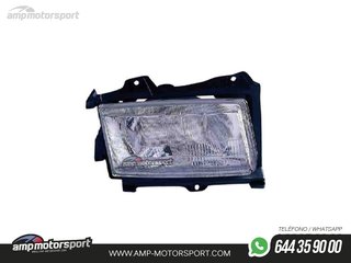 FARO DELANTERO DERECHO PARA CITROËN JUMPY / FIAT SCUDO / PEUGEOT EXPERT