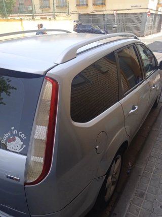 Ford Focus 2007