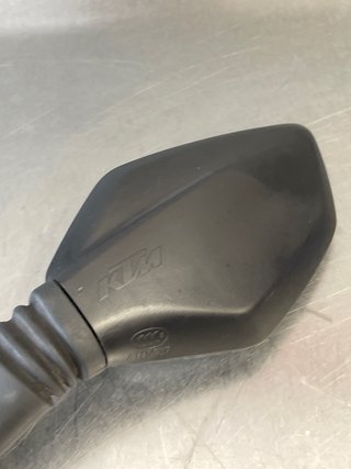 Espejo Izquierdo KTM Duke 125 2019