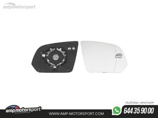 CRISTAL DE ESPEJO DERECHO PARA MERCEDES-BENZ VITO W447