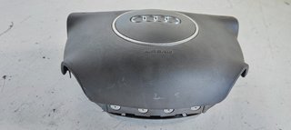 AIRBAG DELANTERO IZQUIERDO AUDI A3 (8P) 2.0 TDI 8