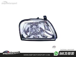 FARO DELANTERO DERECHO PARA MITSUBISHI L200 (K74)
