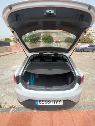 SEAT Leon fr 2014 Sc 140cv
