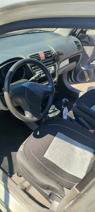 KIA Picanto 2004