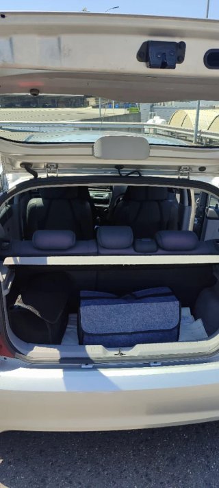 KIA Picanto 2004