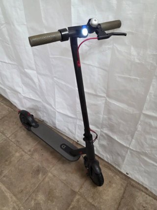 Patinete Eléctrico Xiaomi M365