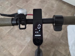Patinete Eléctrico Xiaomi M365