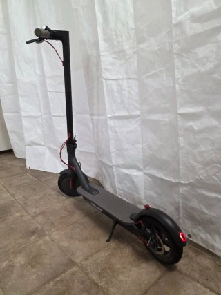 Patinete Eléctrico Xiaomi M365