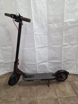 Patinete Eléctrico Xiaomi M365