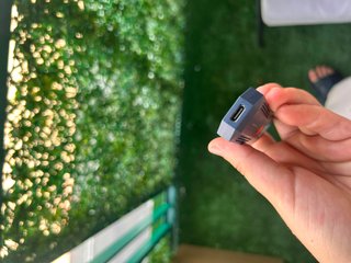 Transmisor y receptor HDMI inalámbrico dongle para