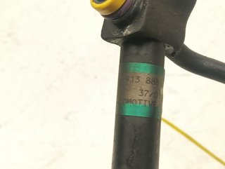 TUBOS AIRE ACONDICIONADO BMW SERIE 3 BERLINA (E46