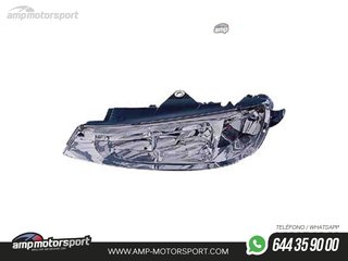FARO DELANTERO IZQUIERDO PARA PEUGEOT 406
