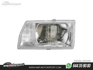 FARO DELANTERO IZQUIERDO PARA CITROËN C15