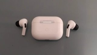 Airpods Pro 3 iPhone/Android con cable incluido