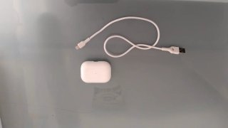 Airpods Pro 3 iPhone/Android con cable incluido