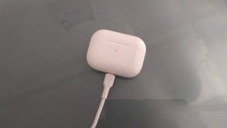Airpods Pro 3 iPhone/Android con cable incluido