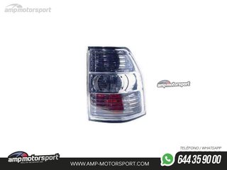 PILOTO TRASERO IZQUIERDO PARA MITSUBISHI NEW MONTERO/PAJERO