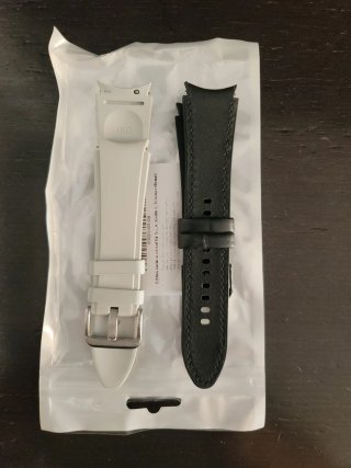 Samsung Watch 4 Classic Gris/Plata