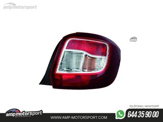 PILOTO TRASERO DERECHO PARA DACIA SANDERO II