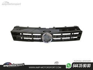 PARRILLA DELANTERA LOOK R PARA VOLKSWAGEN POLO 2014-2017