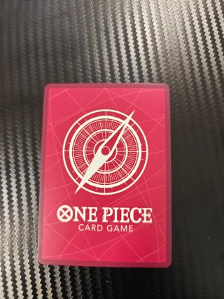 Carte One Piece Roronoa Zoro OP01-001 e chopper