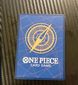 Carte One Piece Roronoa Zoro OP01-001 e chopper