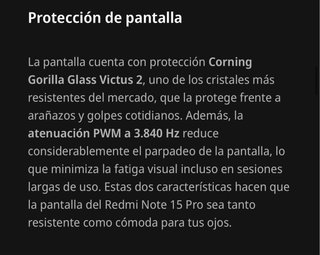 Xiaomi Redmi Note 15 Pro, 5G, 256GB