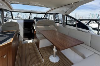 Barco Grandezza 34