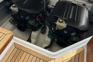 Barco Grandezza 34