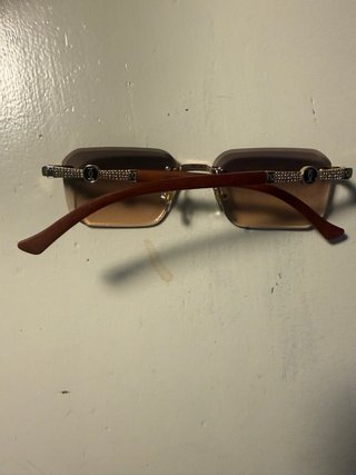 Gafas de sol Cartier
