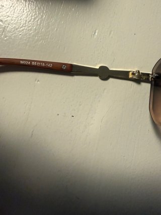 Gafas de sol Cartier