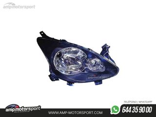 FARO DELANTERO DERECHO PARA TOYOTA AYGO