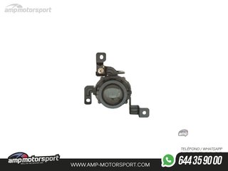 FARO ANTINIEBLA DERECHO PARA KIA RIO