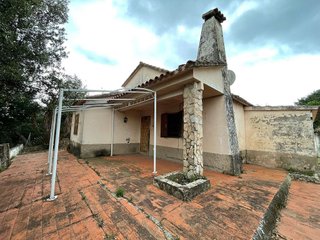 Casa adosada en venta en Riells i Viabrea