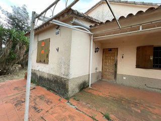 Casa adosada en venta en Riells i Viabrea
