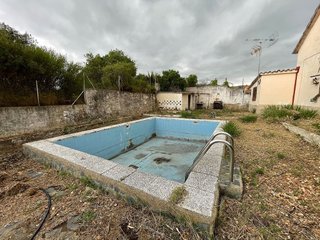 Casa adosada en venta en Riells i Viabrea