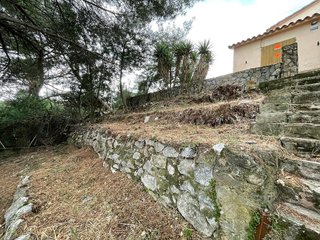 Casa adosada en venta en Riells i Viabrea