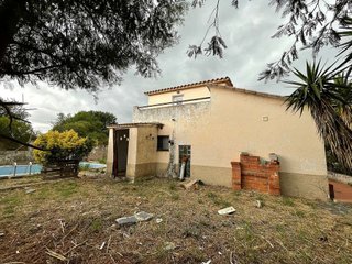 Casa adosada en venta en Riells i Viabrea
