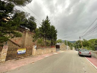Casa adosada en venta en Riells i Viabrea