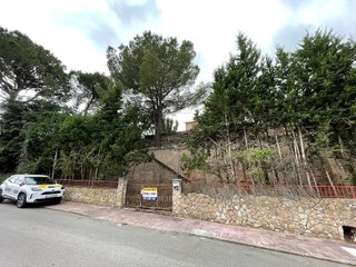 Casa adosada en venta en Riells i Viabrea