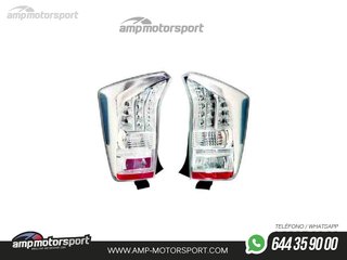 PILOTO TRASERO IZQUIERDO PARA TOYOTA PRIUS