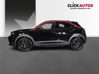 Opel Mokka 1.2 Turbo 130CV GS Line