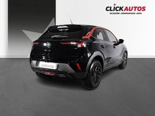 Opel Mokka 1.2 Turbo 130CV GS Line