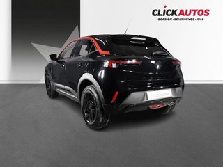 Opel Mokka 1.2 Turbo 130CV GS Line